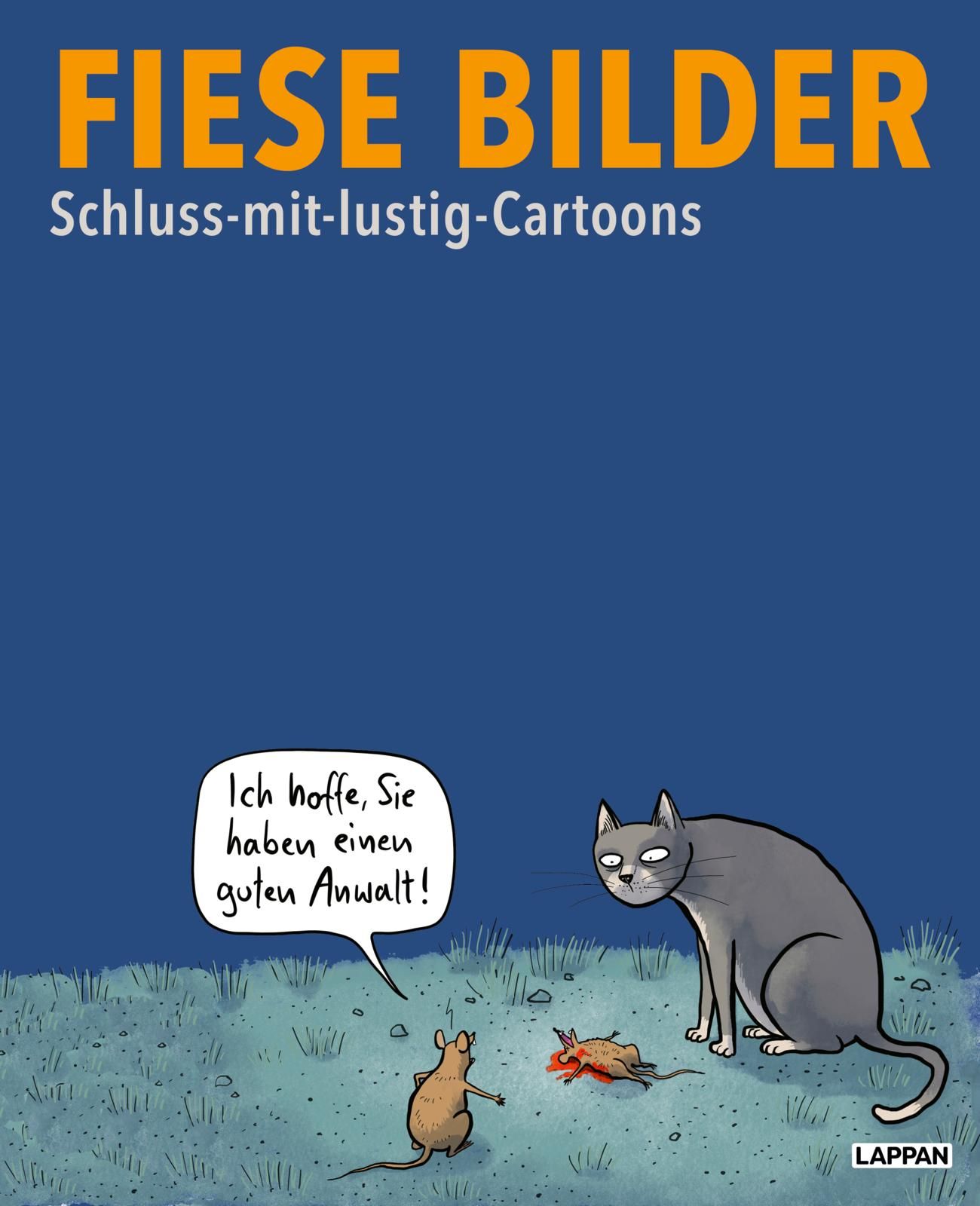 Fiese Bilder