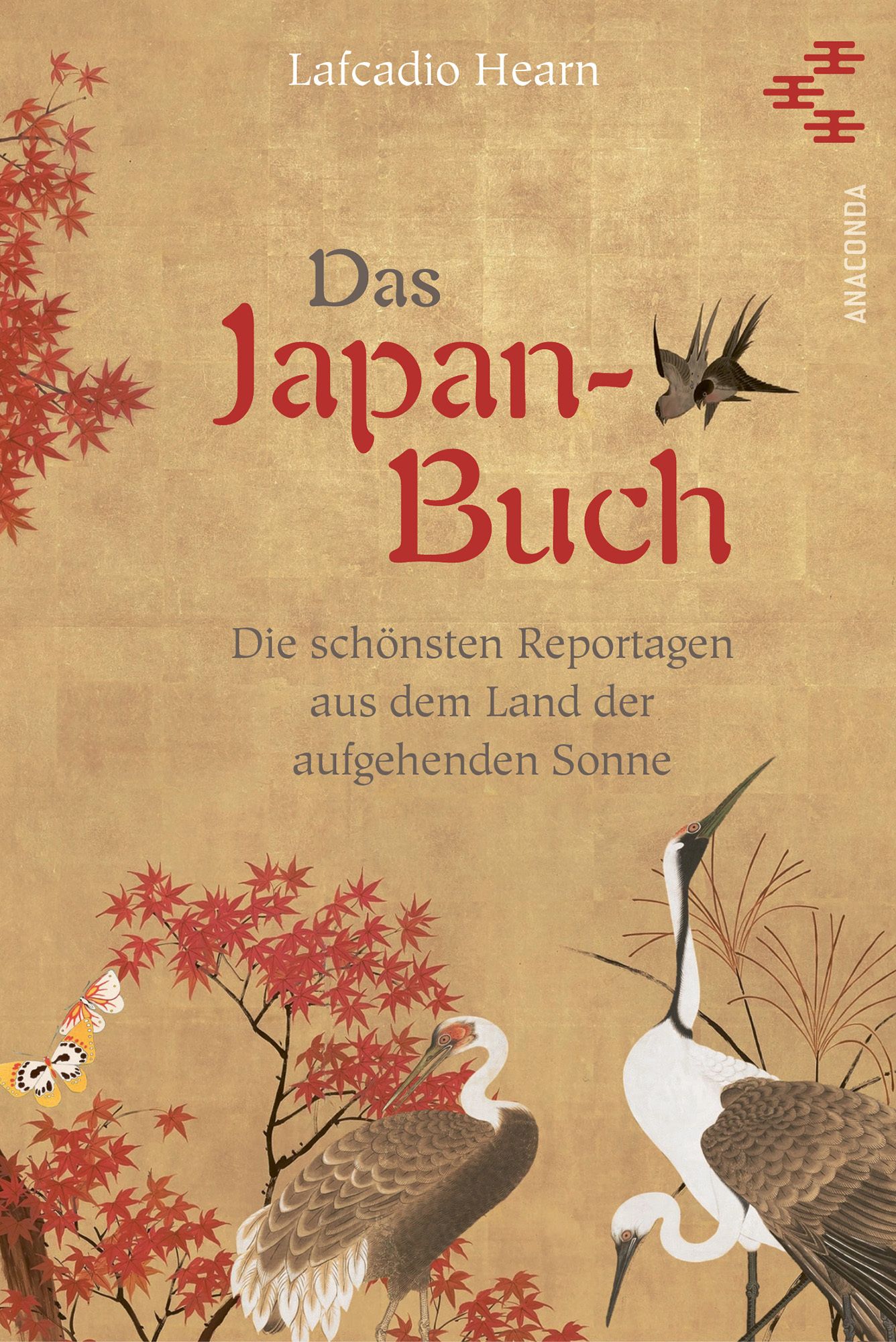 Das Japan-Buch. Die schönsten Reportagen aus dem Land de...