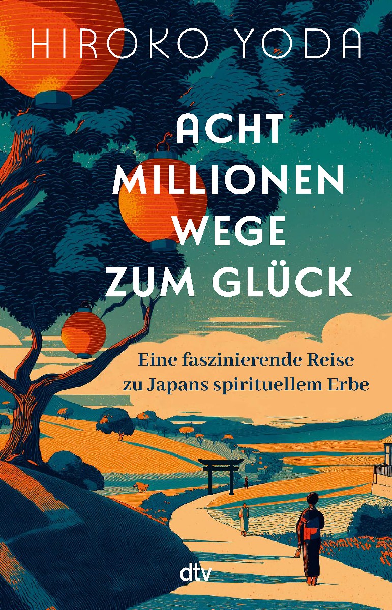 Acht Millionen Wege zum Glück