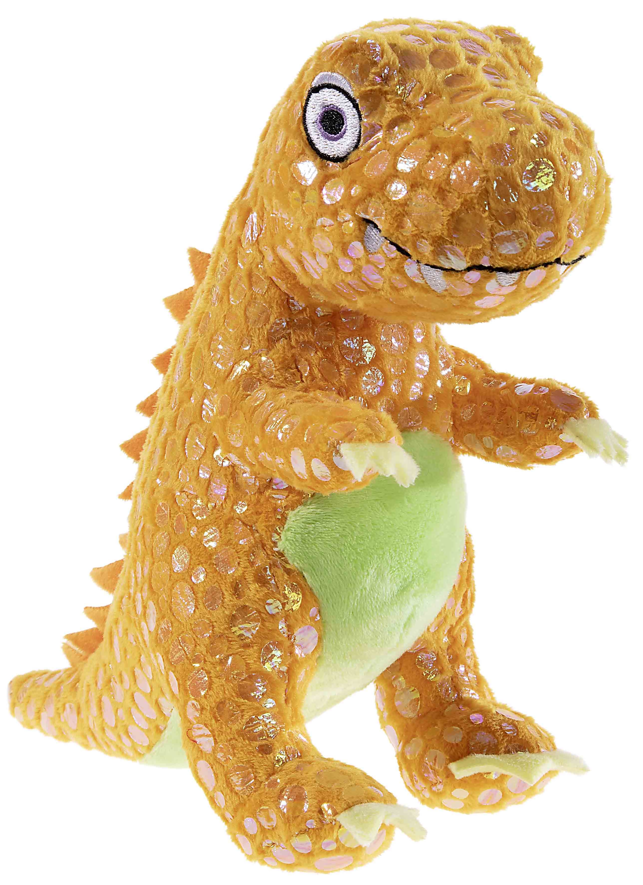 Heunec DINOSAUR PLAYCLUB T-Rex (Plüsch, 28cm)