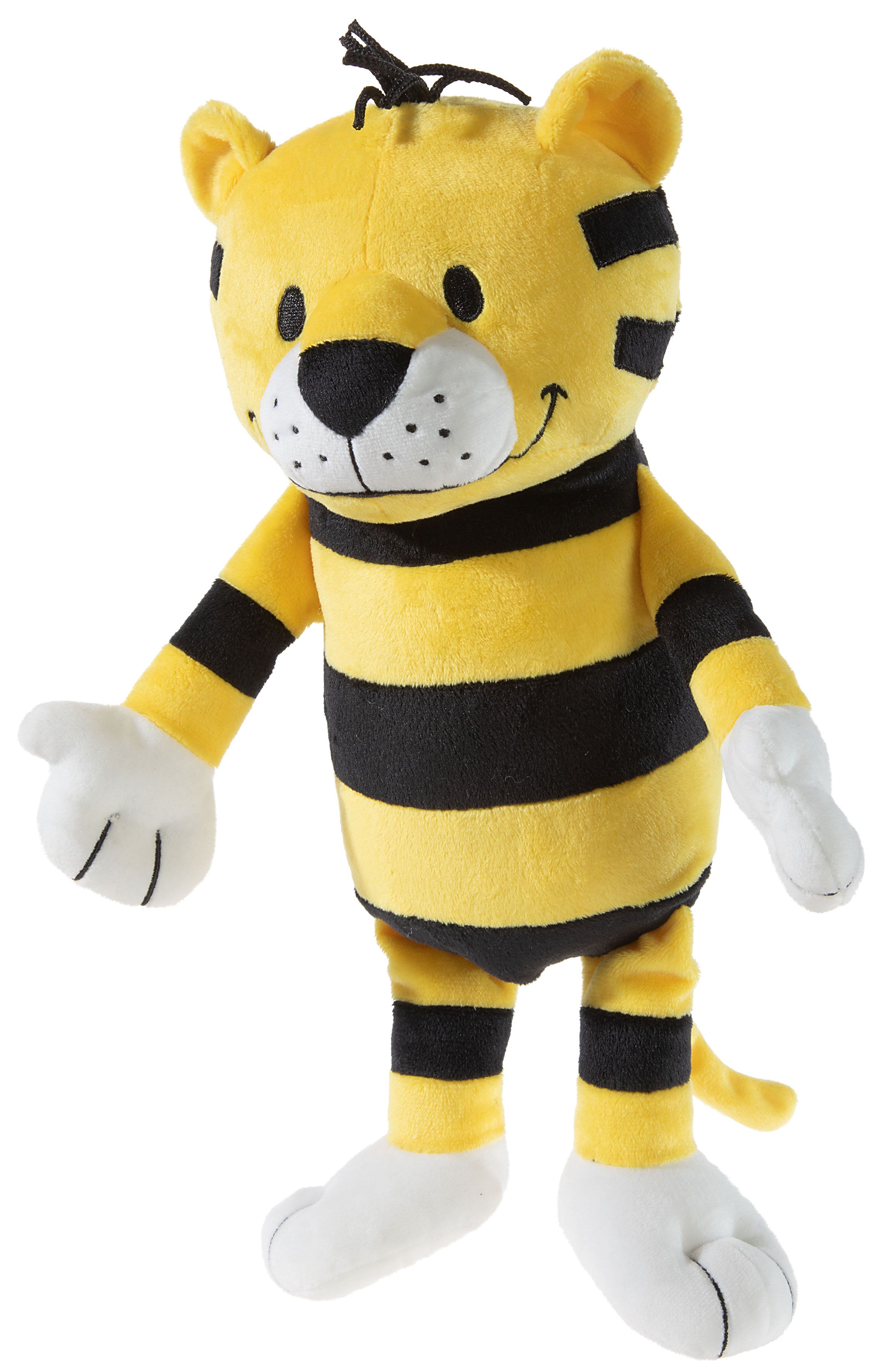 JANOSCH GRS Kleiner Tiger (Plüsch, 32cm)