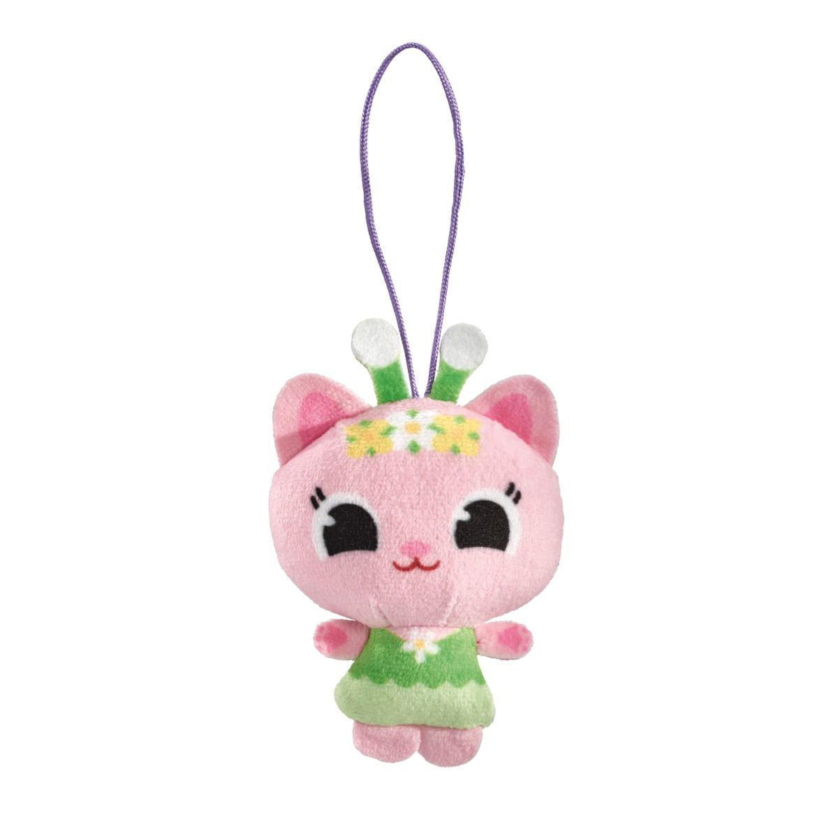 Gabby's Dollhouse: Kitty Fee Anhänger (8,5 cm, 6er-VE)