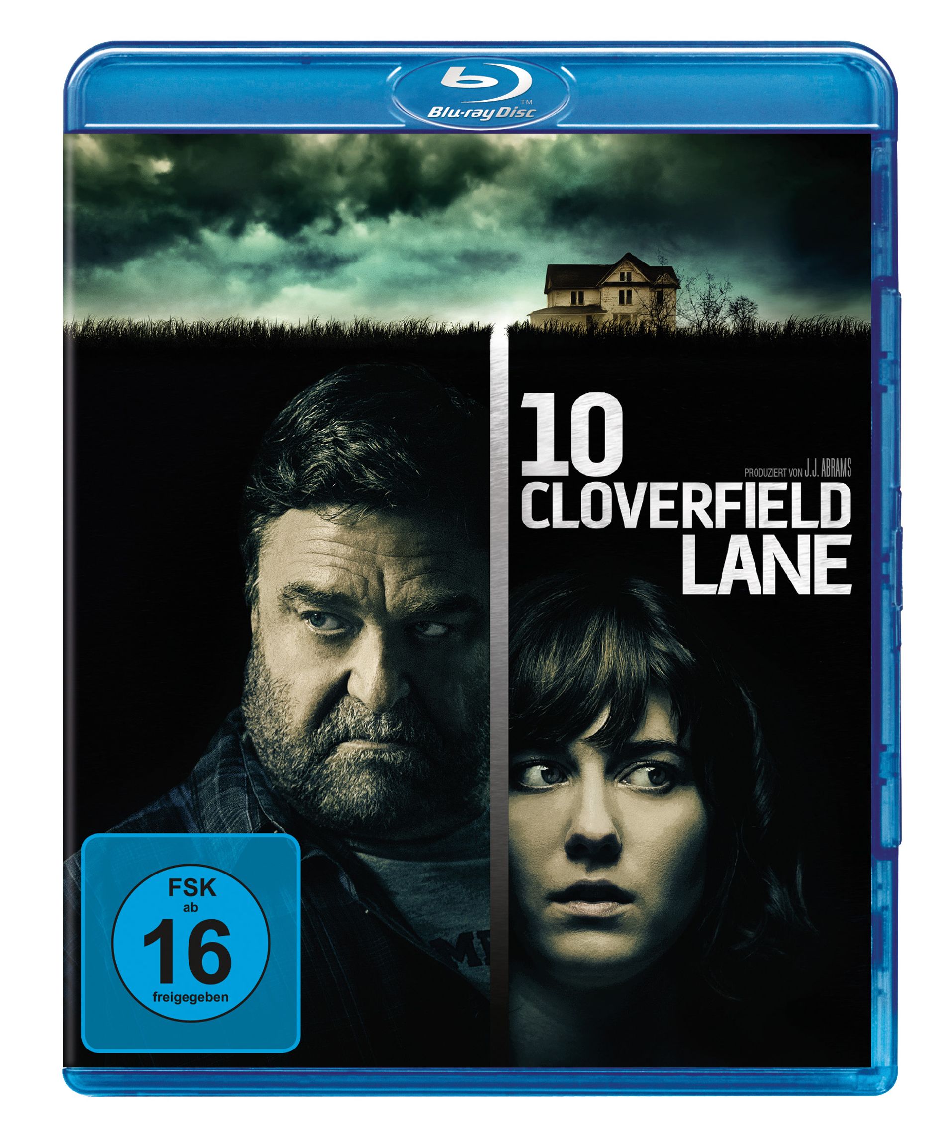 10 Cloverfield Lane