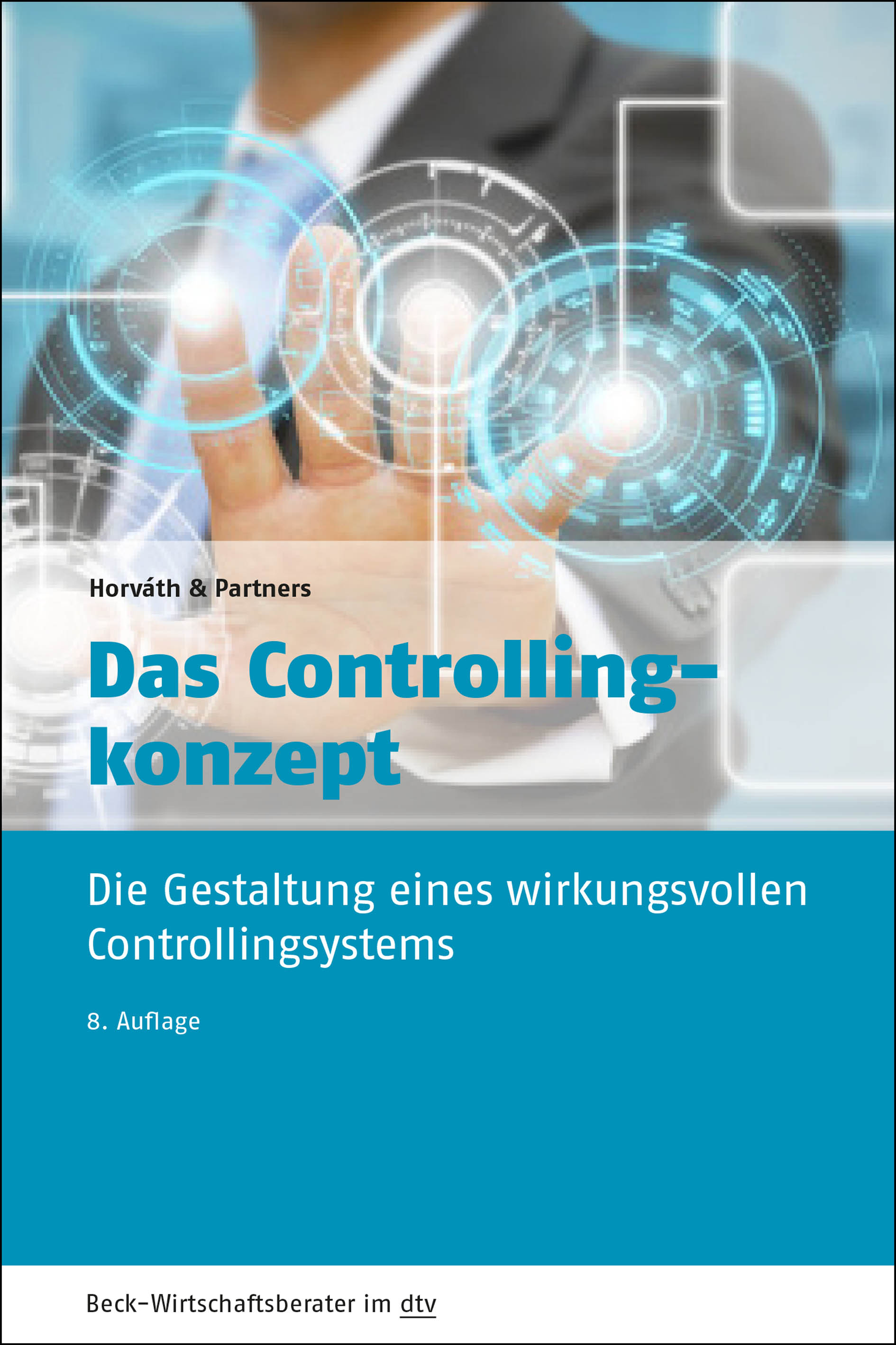 Das Controllingkonzept