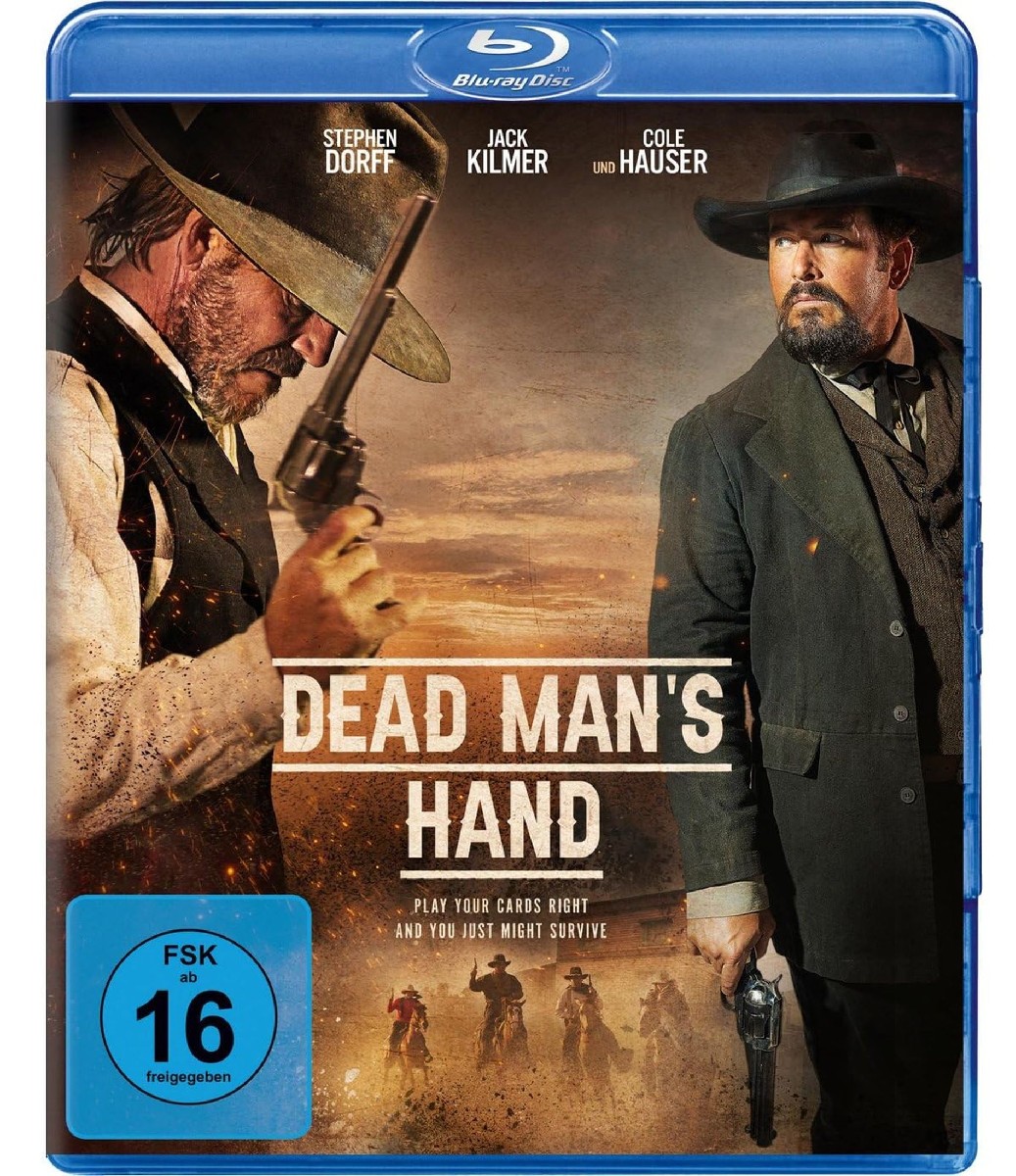 Dead Man's Hand
