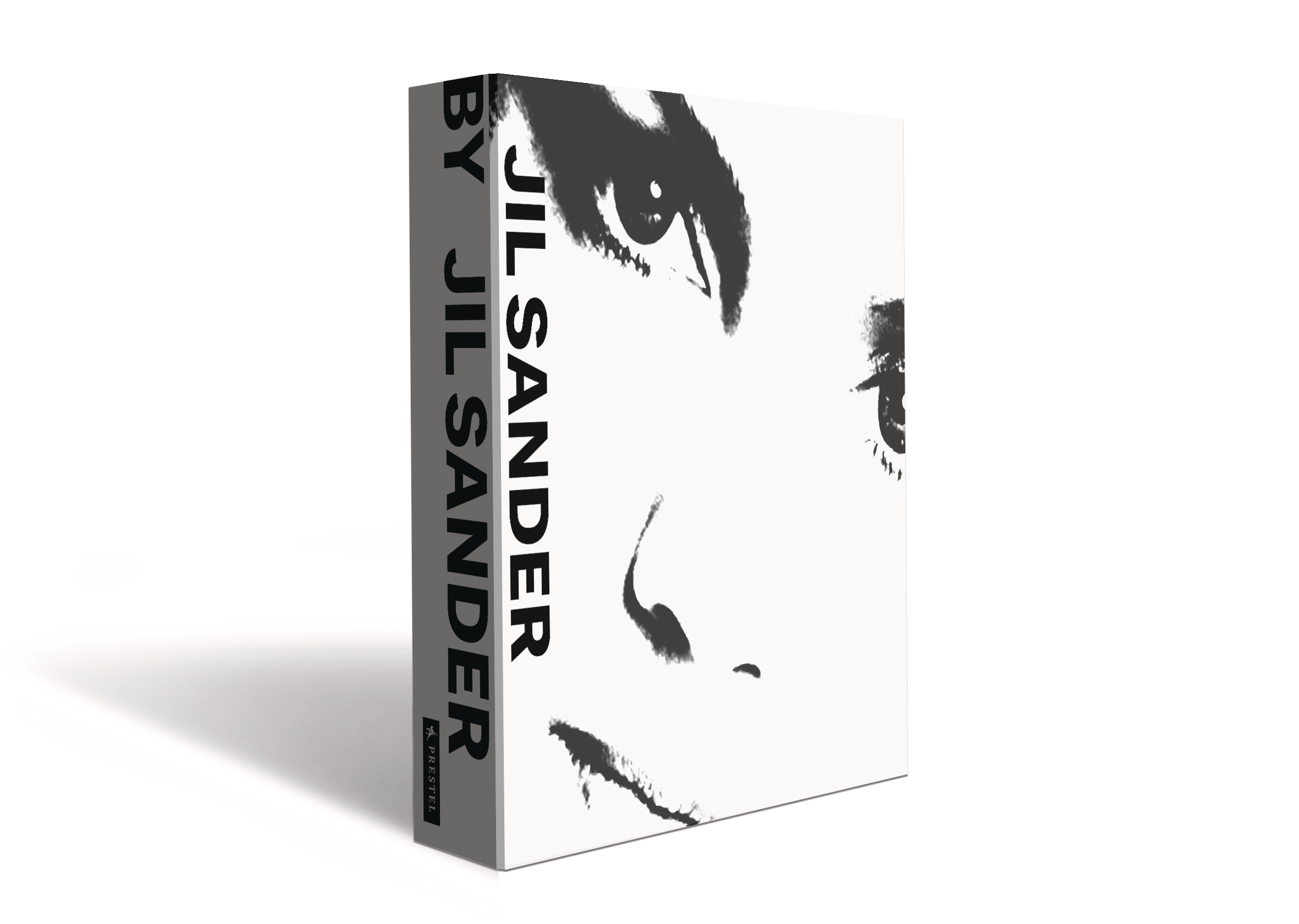 Jil Sander by Jil Sander [Collector's Edition]