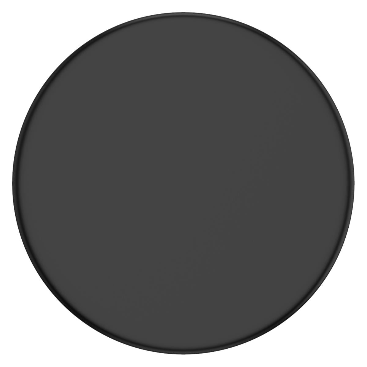 PopSockets Basic Black