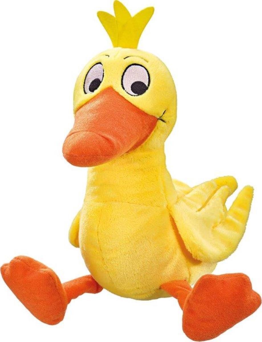 Die Maus: Ente (Plüsch, 25 cm)