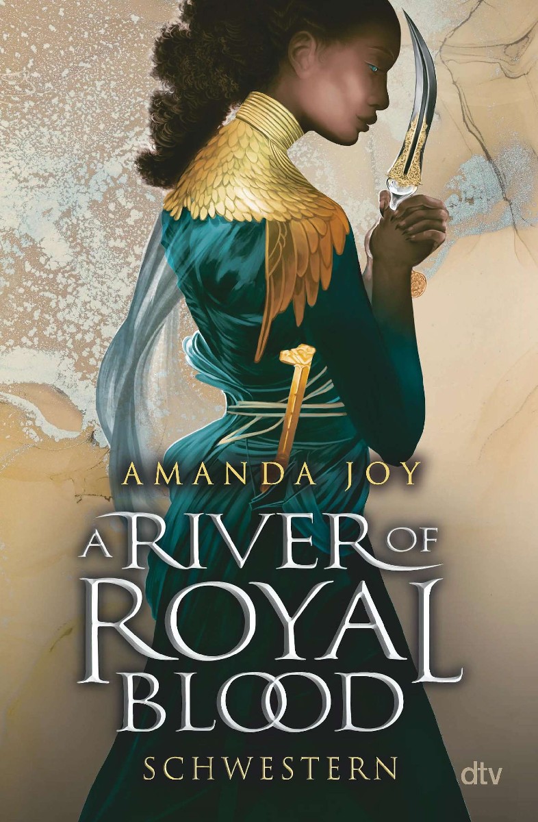 A River of Royal Blood – Schwestern