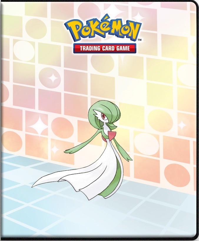 Pokémon Sammelalbum: Trick Room (4er-Hüllen)