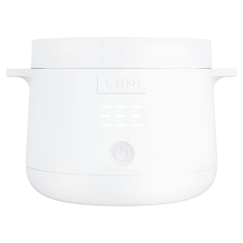 LIINI® 2.0 Breiwärmer PRO weiss