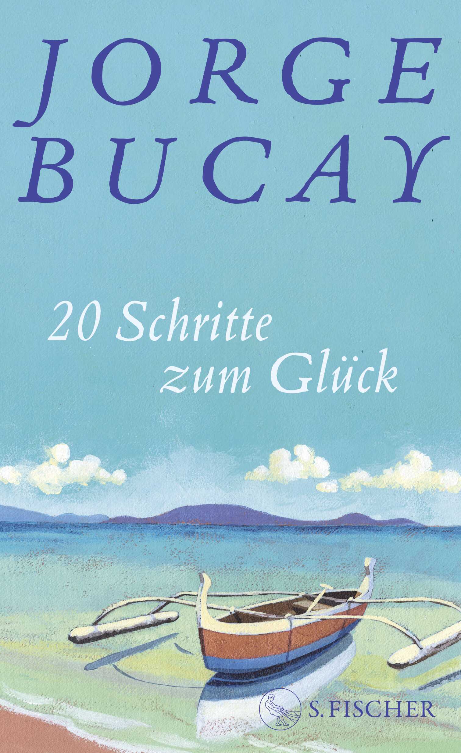 20 Schritte zum Glück
