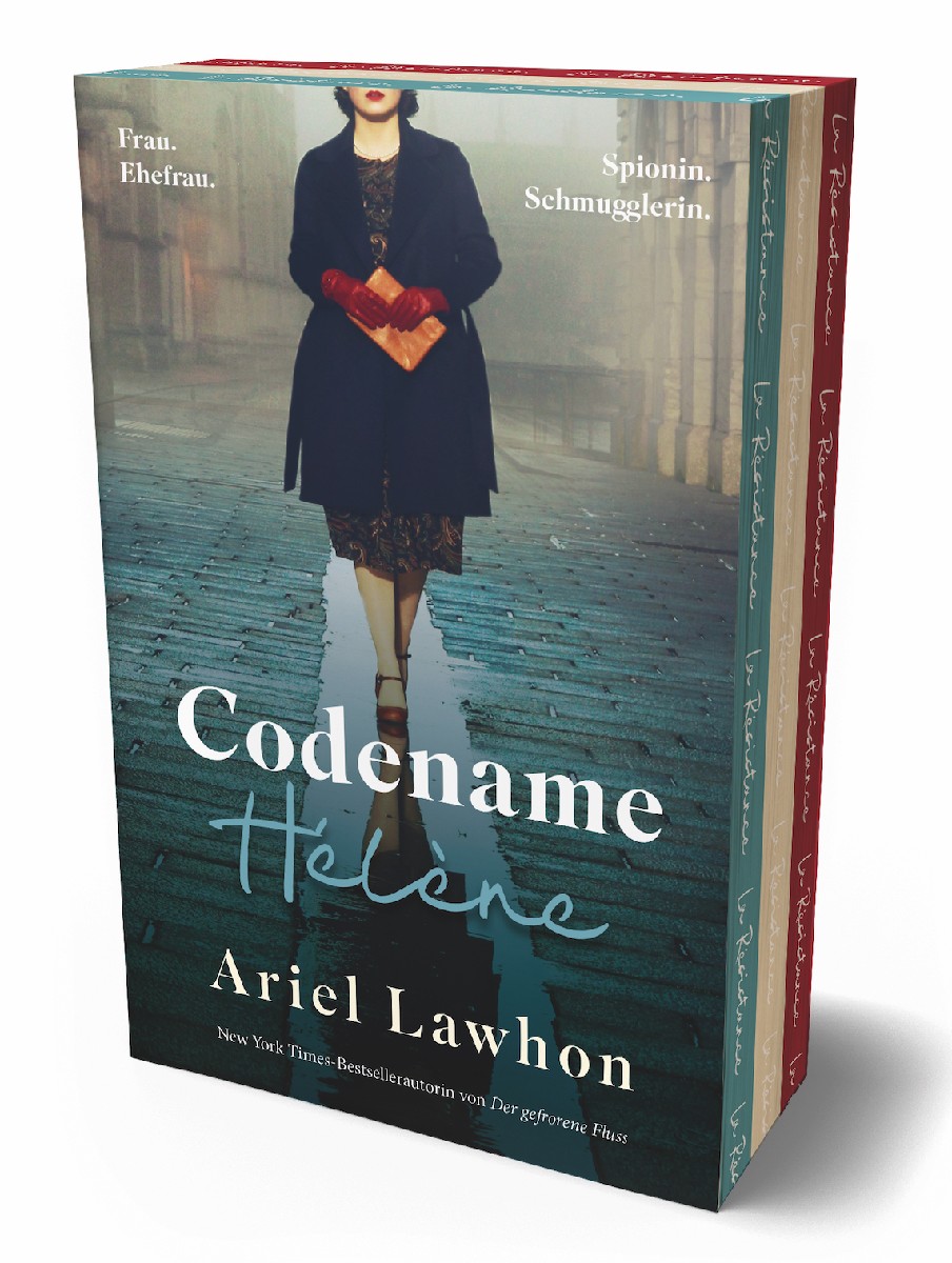 Codename Hélène