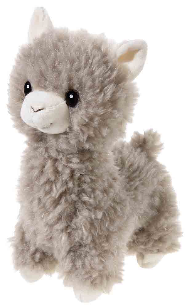 LAMA stehend kitt (Plüsch, 20cm)