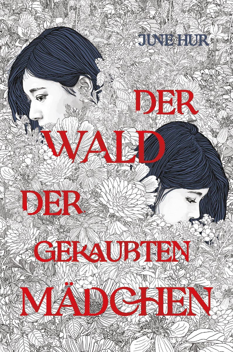 Der Wald der geraubten Mädchen