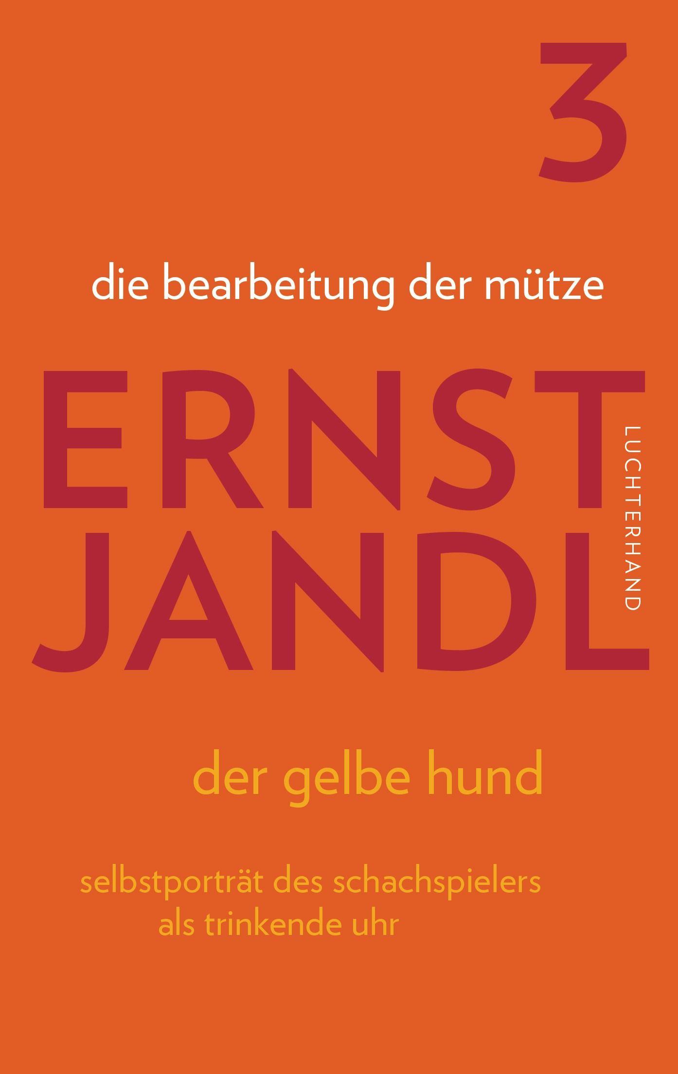 die bearbeitung der mütze