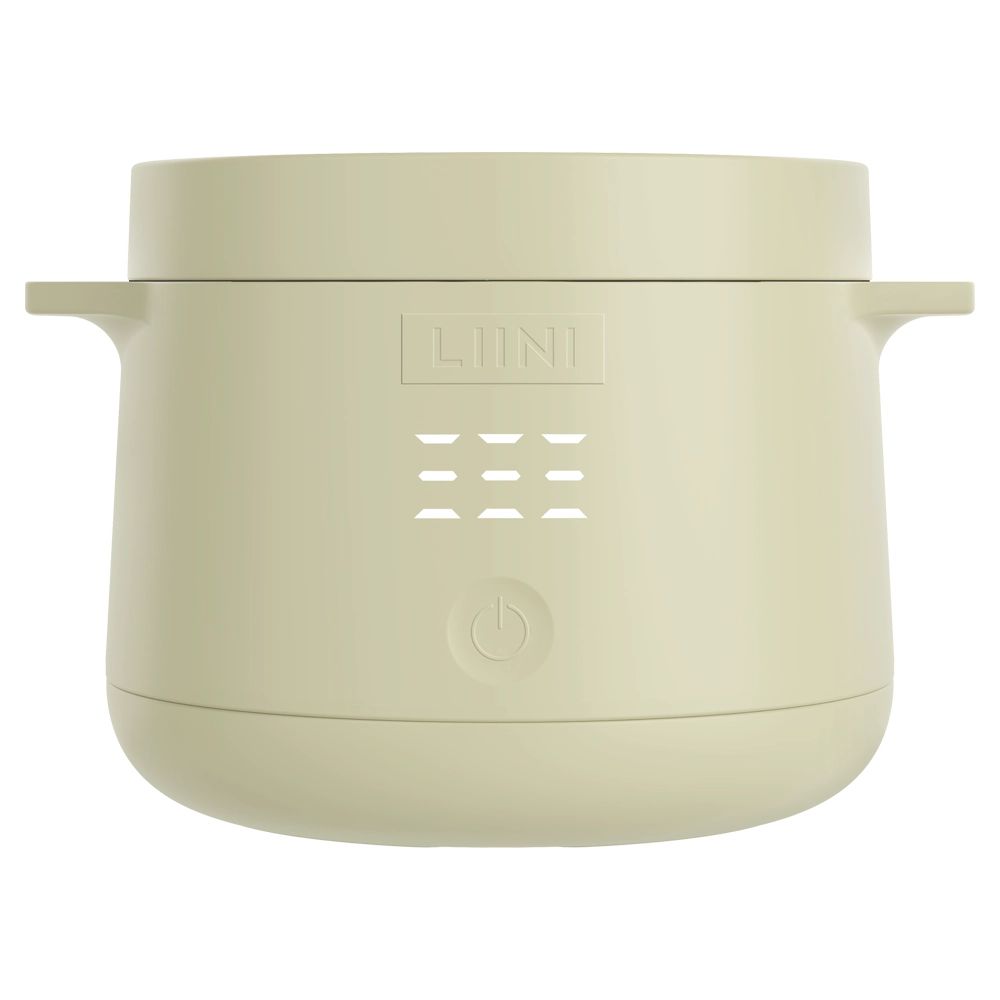 LIINI® 2.0 Breiwärmer PRO olive