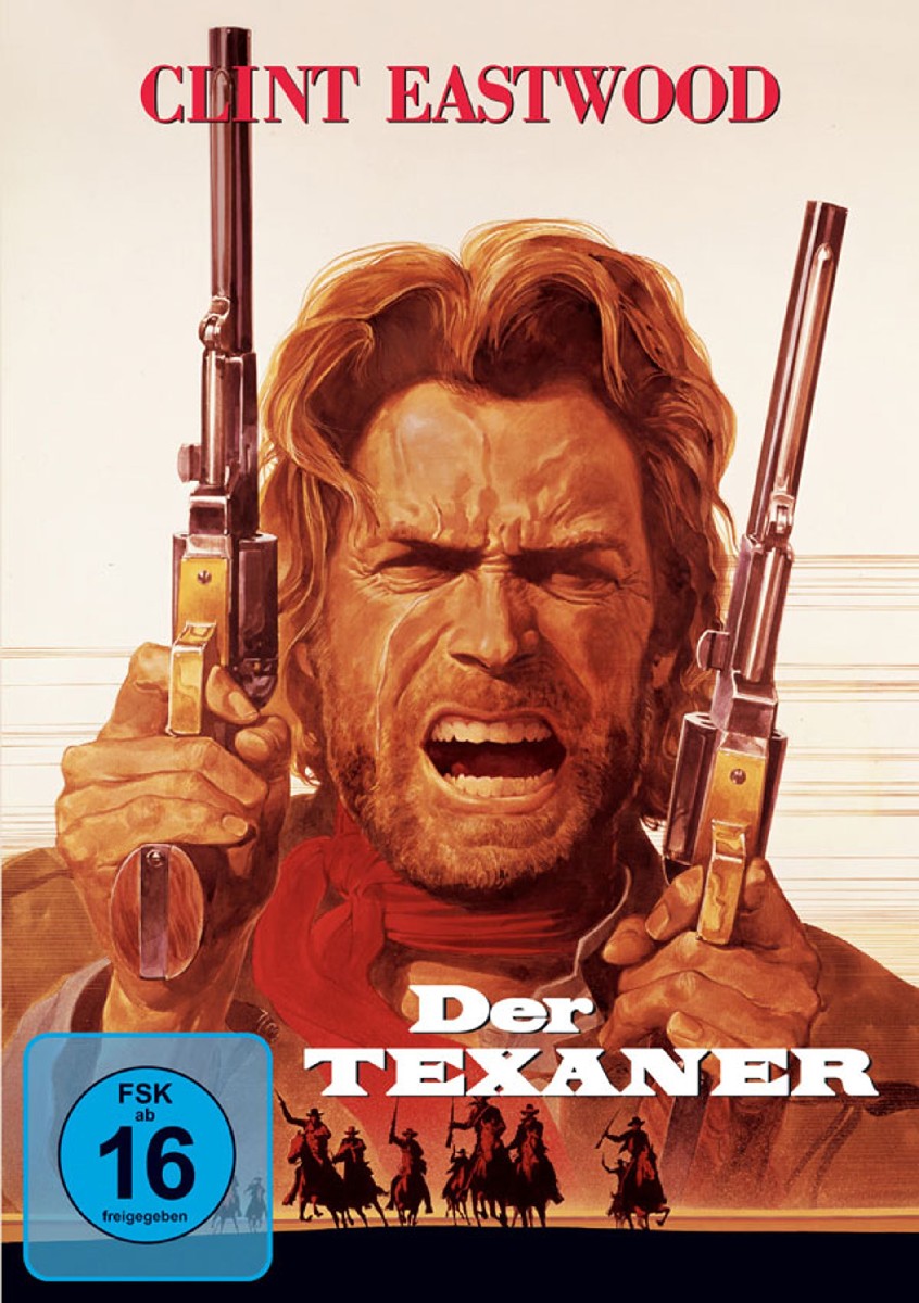 Der Texaner (1975)