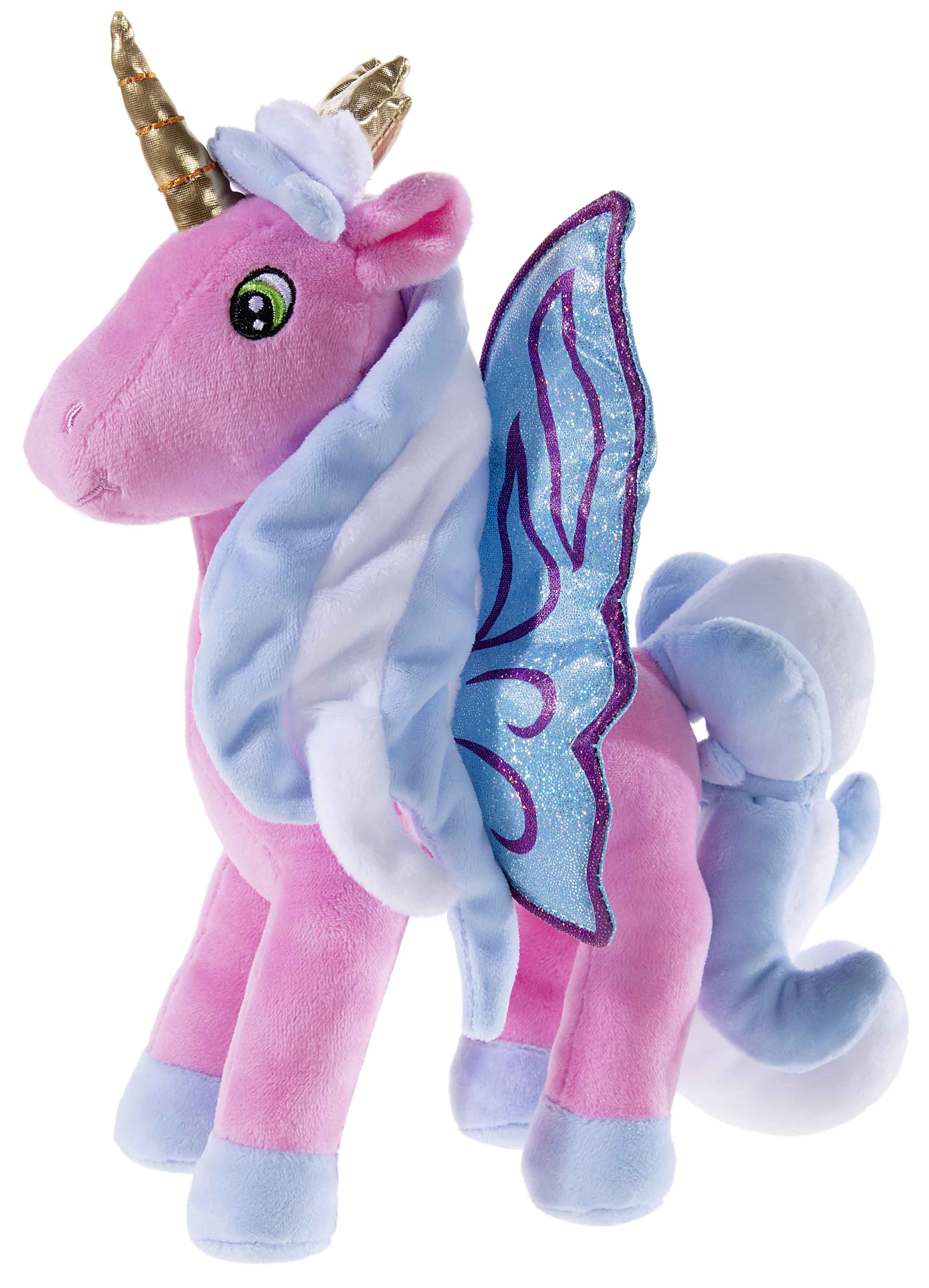 Heunec Galupy Einhorn Smarty (Plüsch, 25cm)