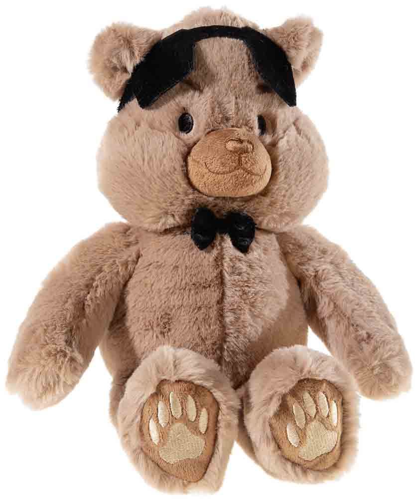 AGENTENBÄR Mr. Cool (Plüsch, 36cm)