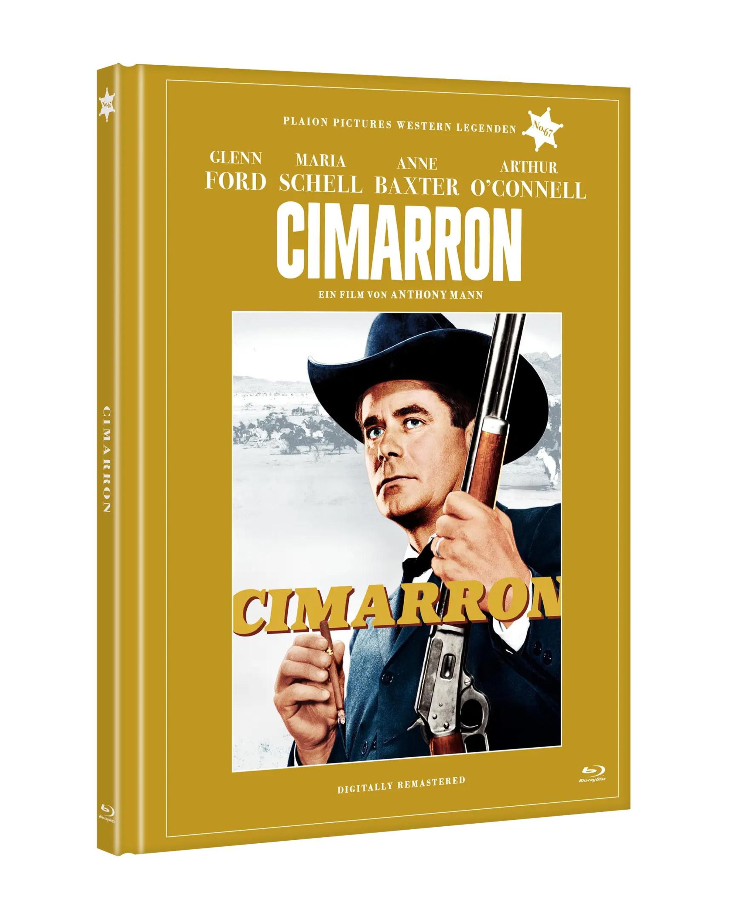 Cimarron