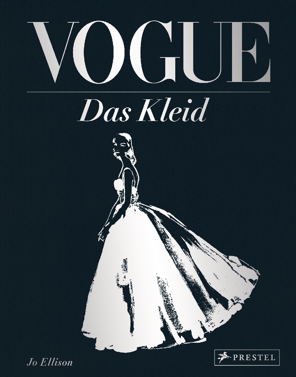 VOGUE: Das Kleid