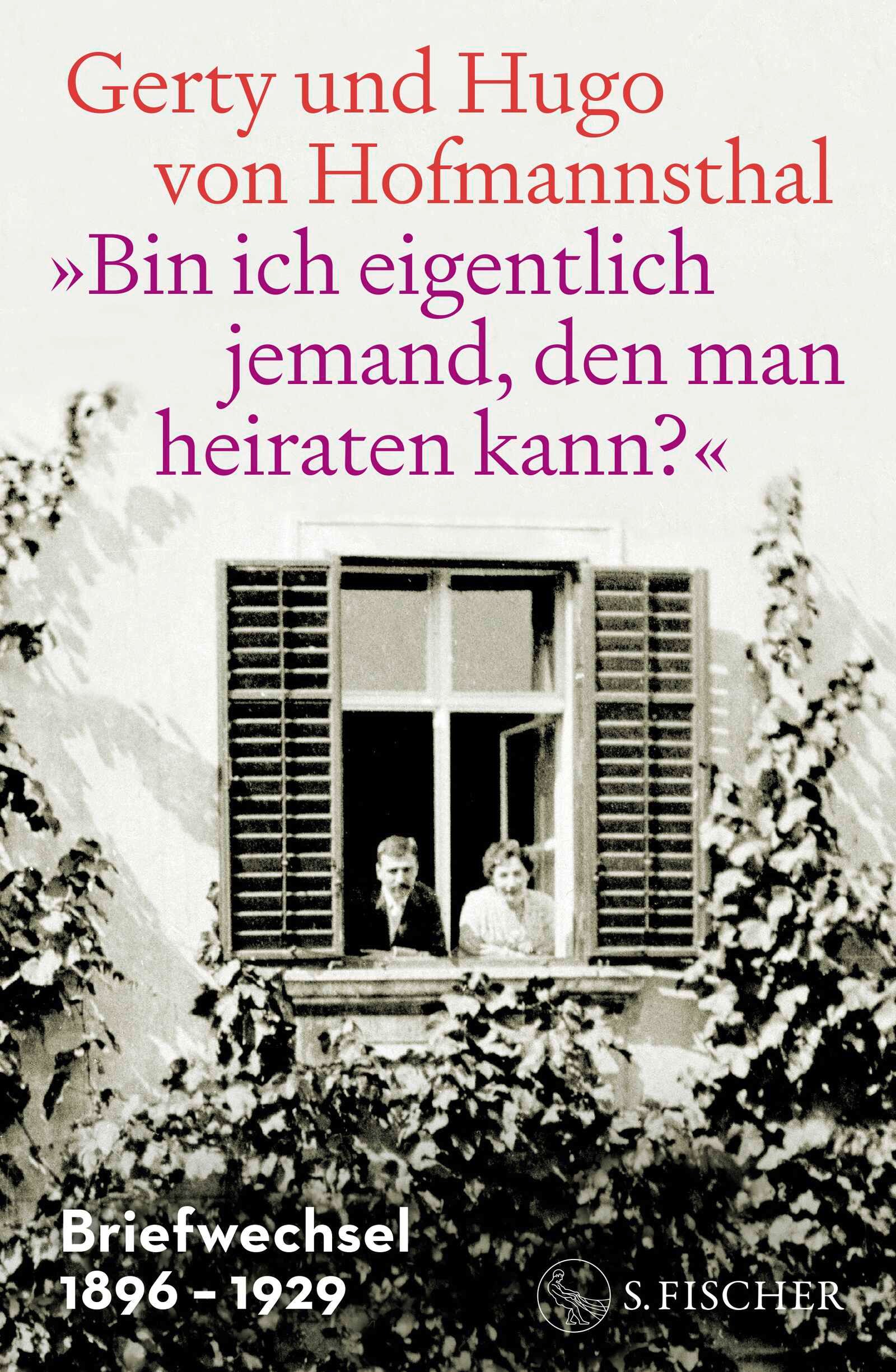 »Bin ich eigentlich jemand, den man heiraten k...