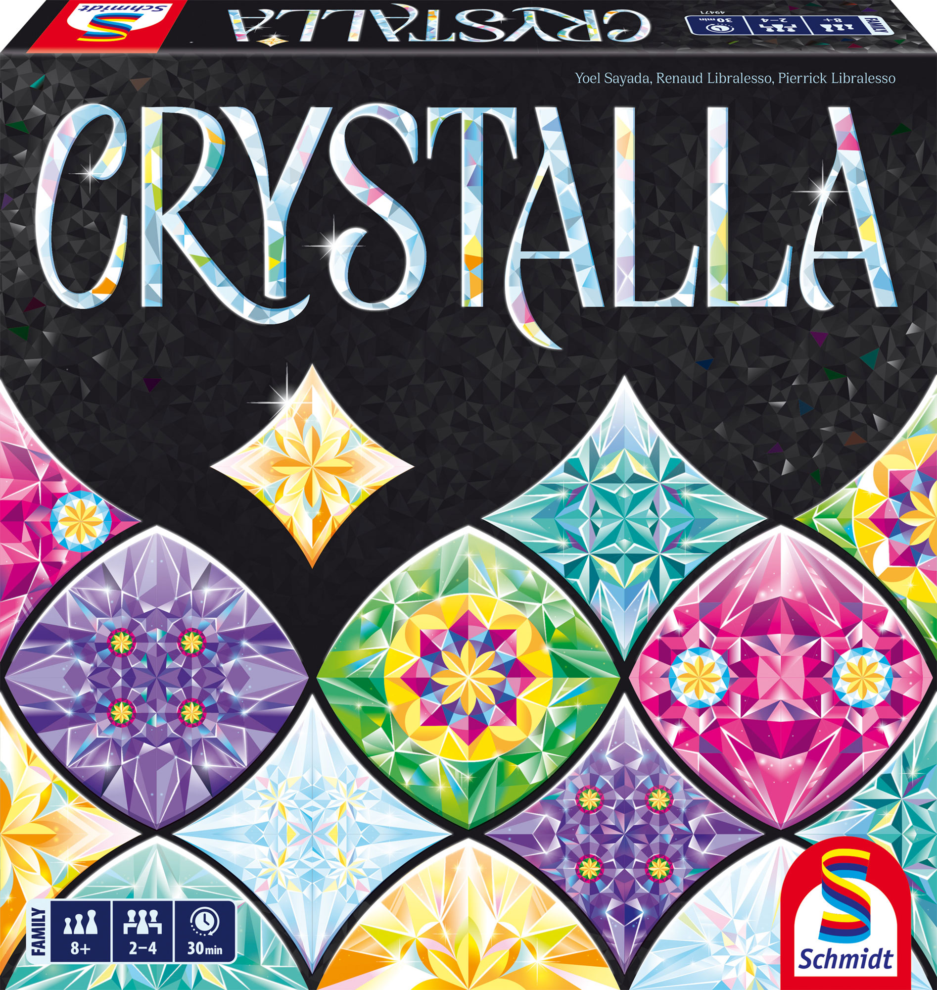 Crystalla