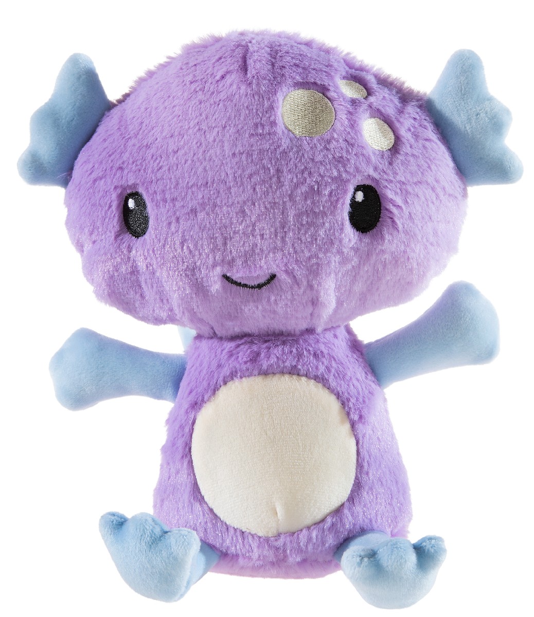 AXOLOTL GRS violet