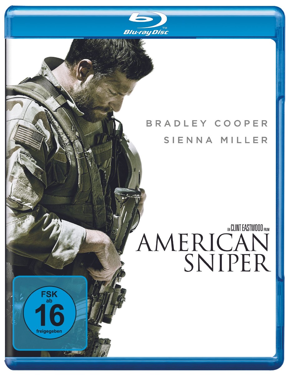 American Sniper