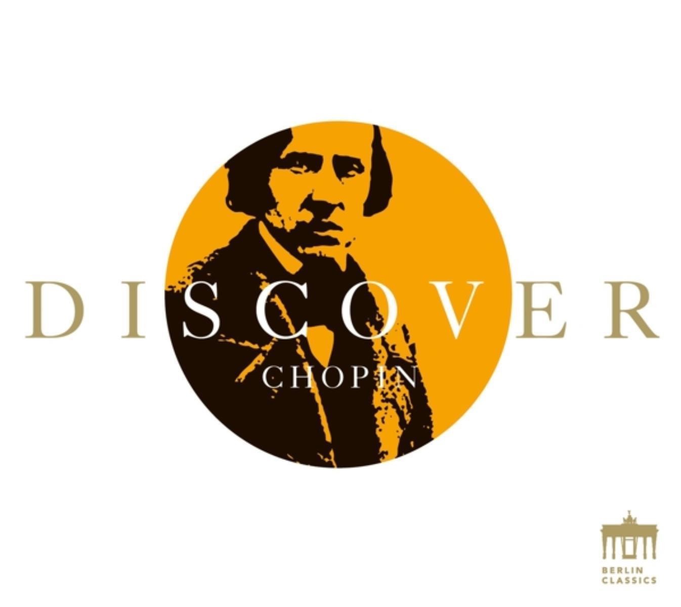 Discover: Chopin
