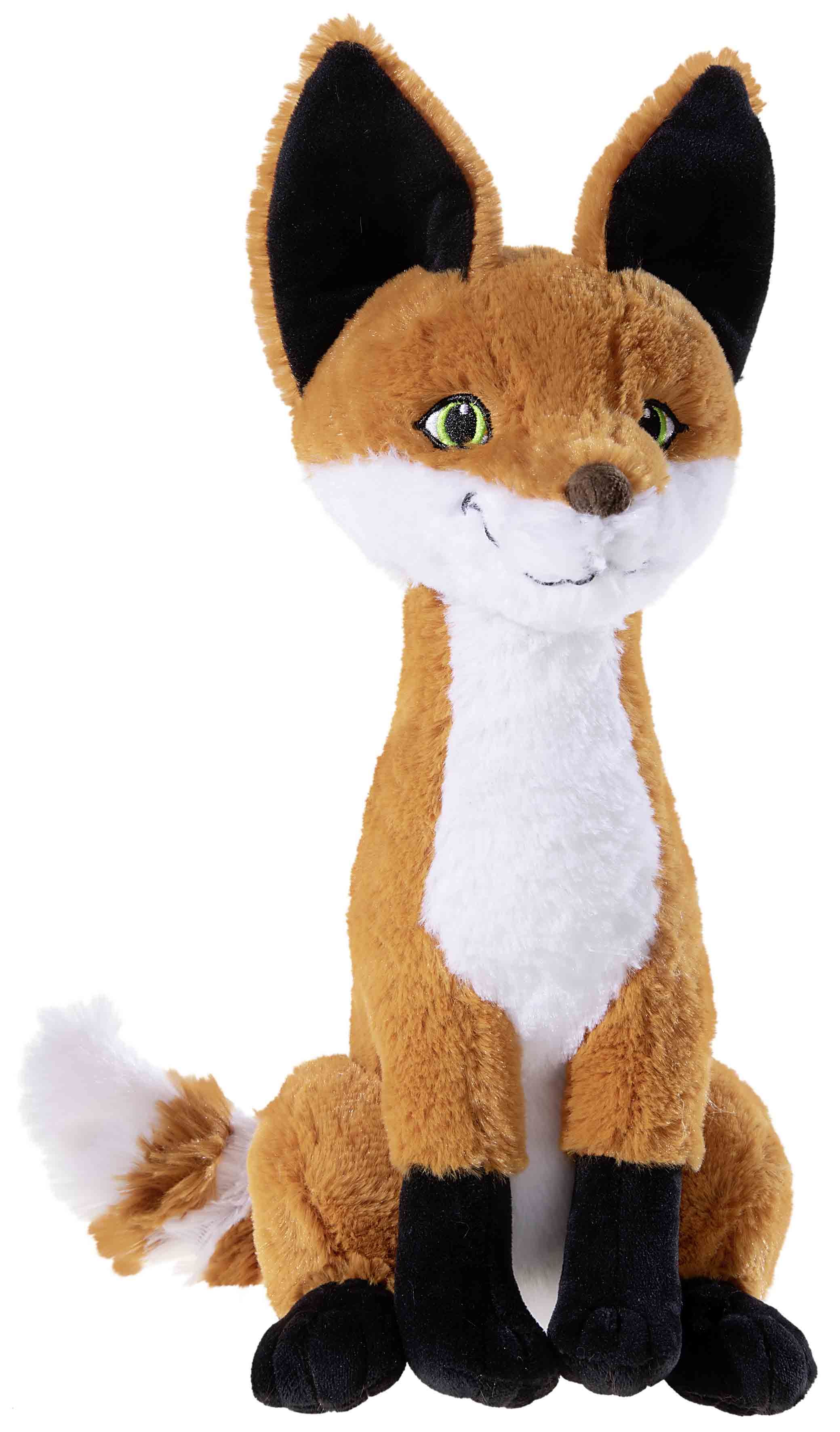 Heunec Schule der magischen Tiere Fuchs  (Plüsch, 15cm)