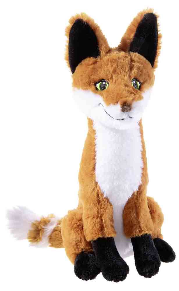 SDMT Fuchs GRS "Rabbat" klein (Plüsch, 18cm)