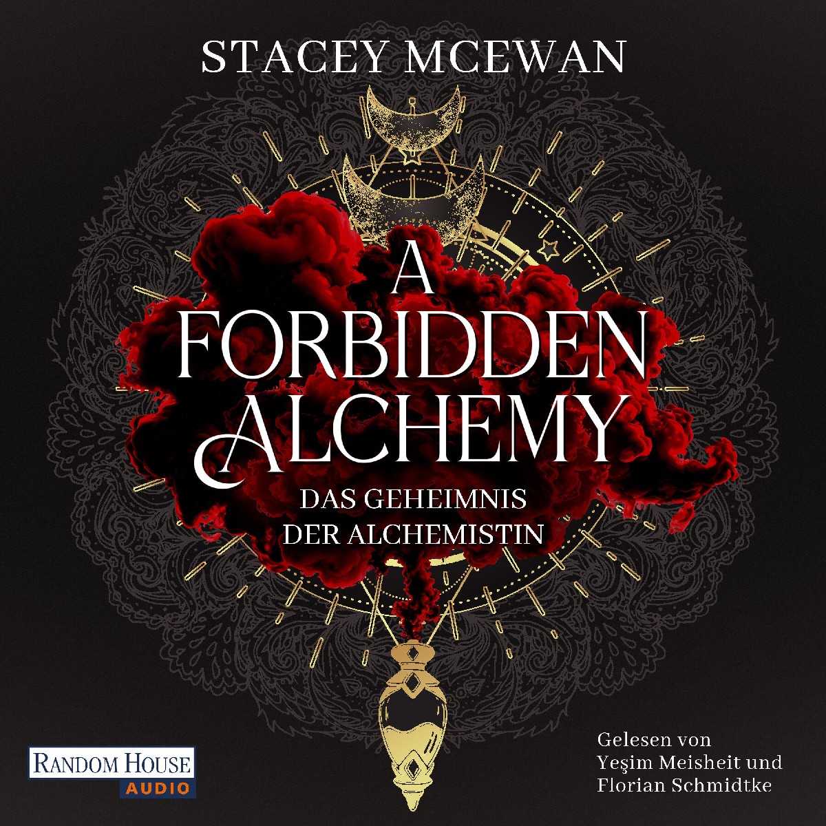 A Forbidden Alchemy – Das Geheimnis der Alchem...