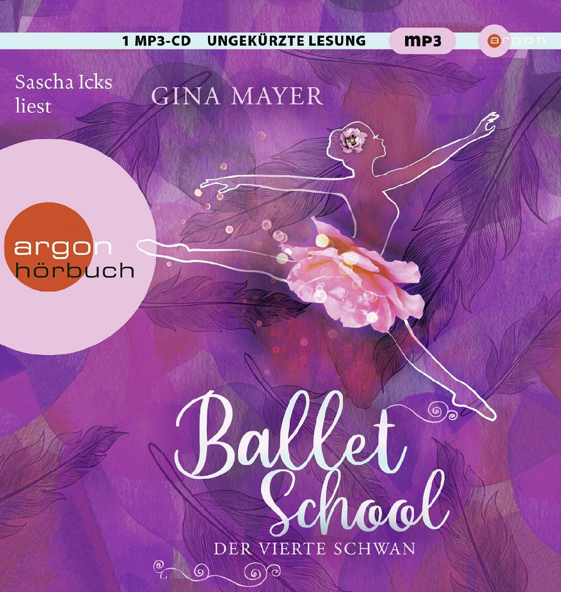 Ballet School F.02 – Der vierte Schwan (mp3)