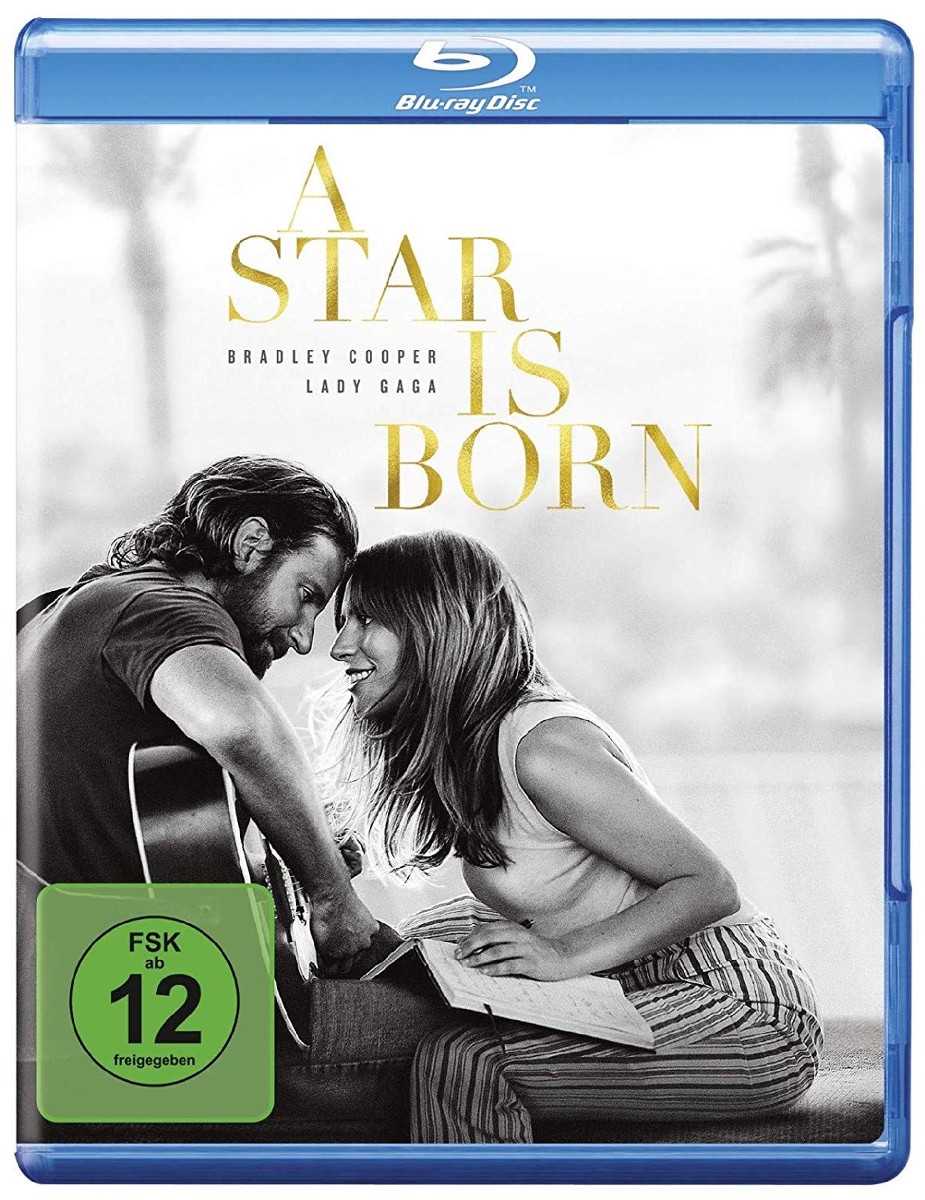 A Star Is Born