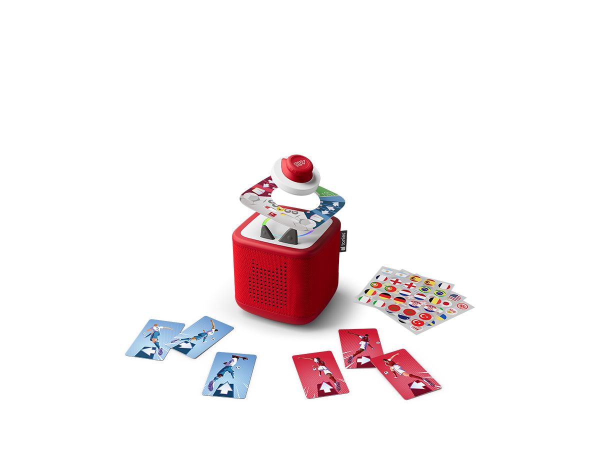 Tonieplay Game M - Stadion Duell: Bundesliga