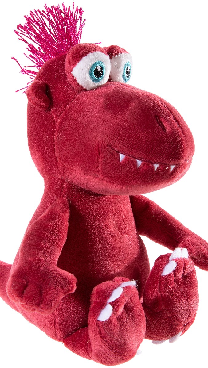 Drache Kokosnuss Oskar (Plüsch, 18cm)