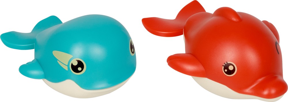 Plansch-Tier (12er-VE sort.)