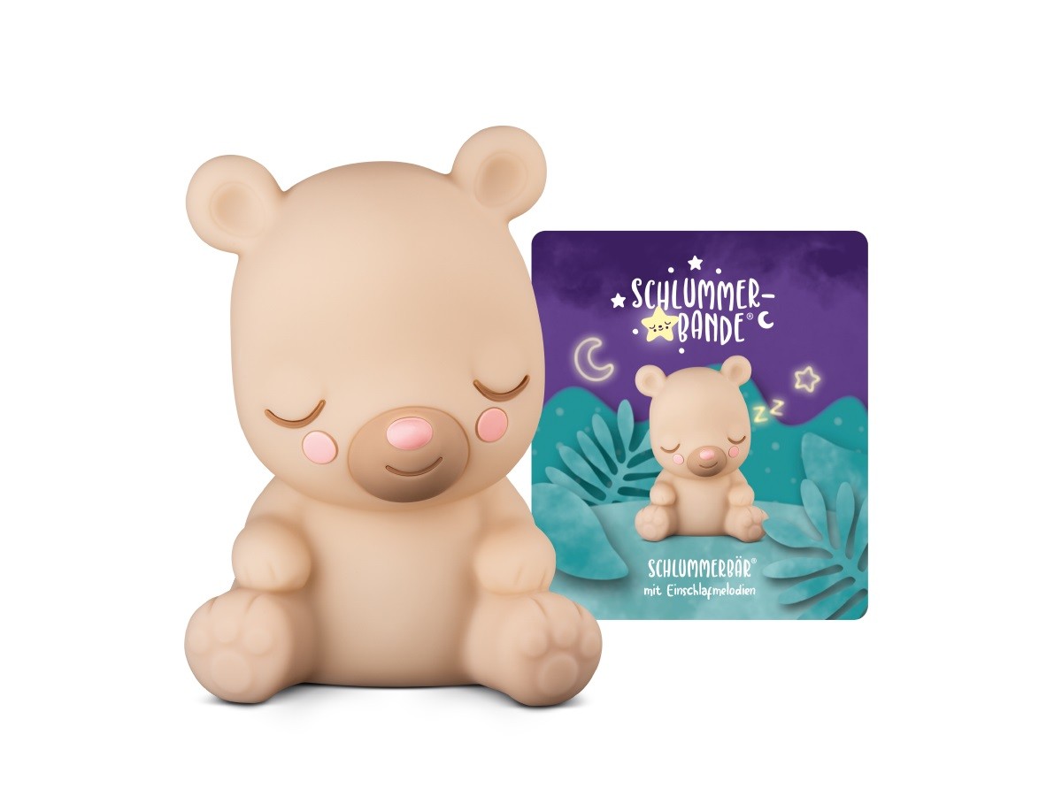 Tonies-Nachtlicht Schlummerbär