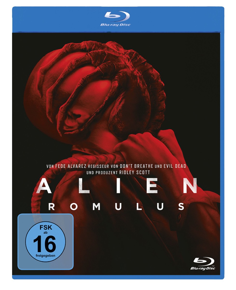 Alien: Romulus