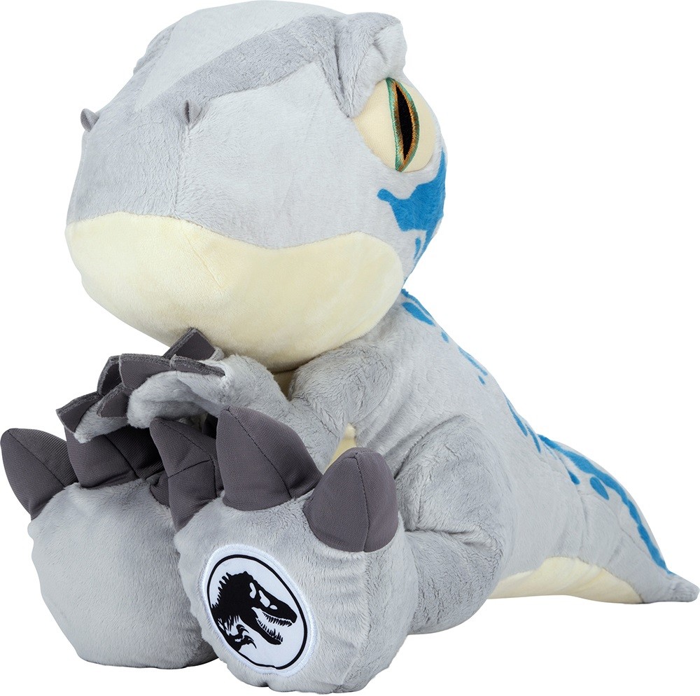 Jurassic World: Blue (Plüsch, 30cm)