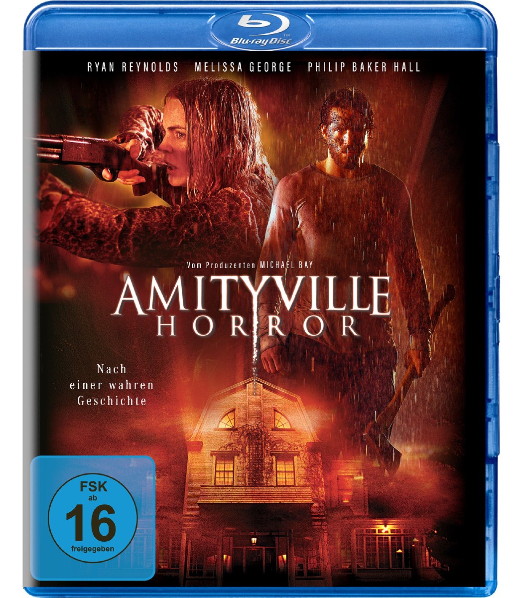 Amityville Horror (2015)
