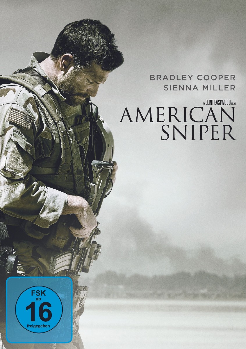 American Sniper