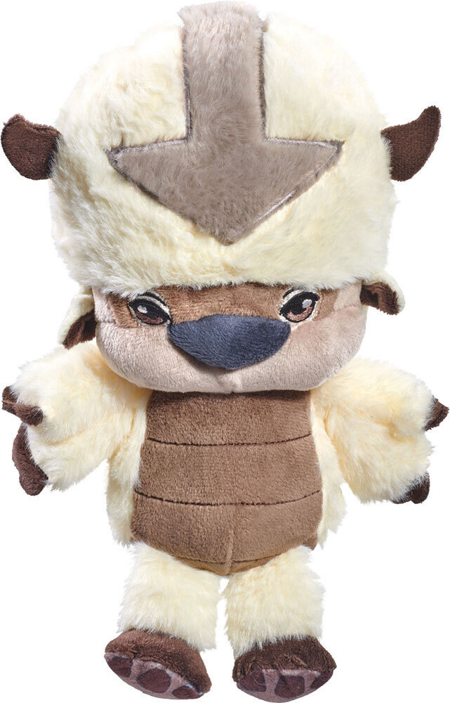 Avatar: Appa (Plüsch, 24 cm)