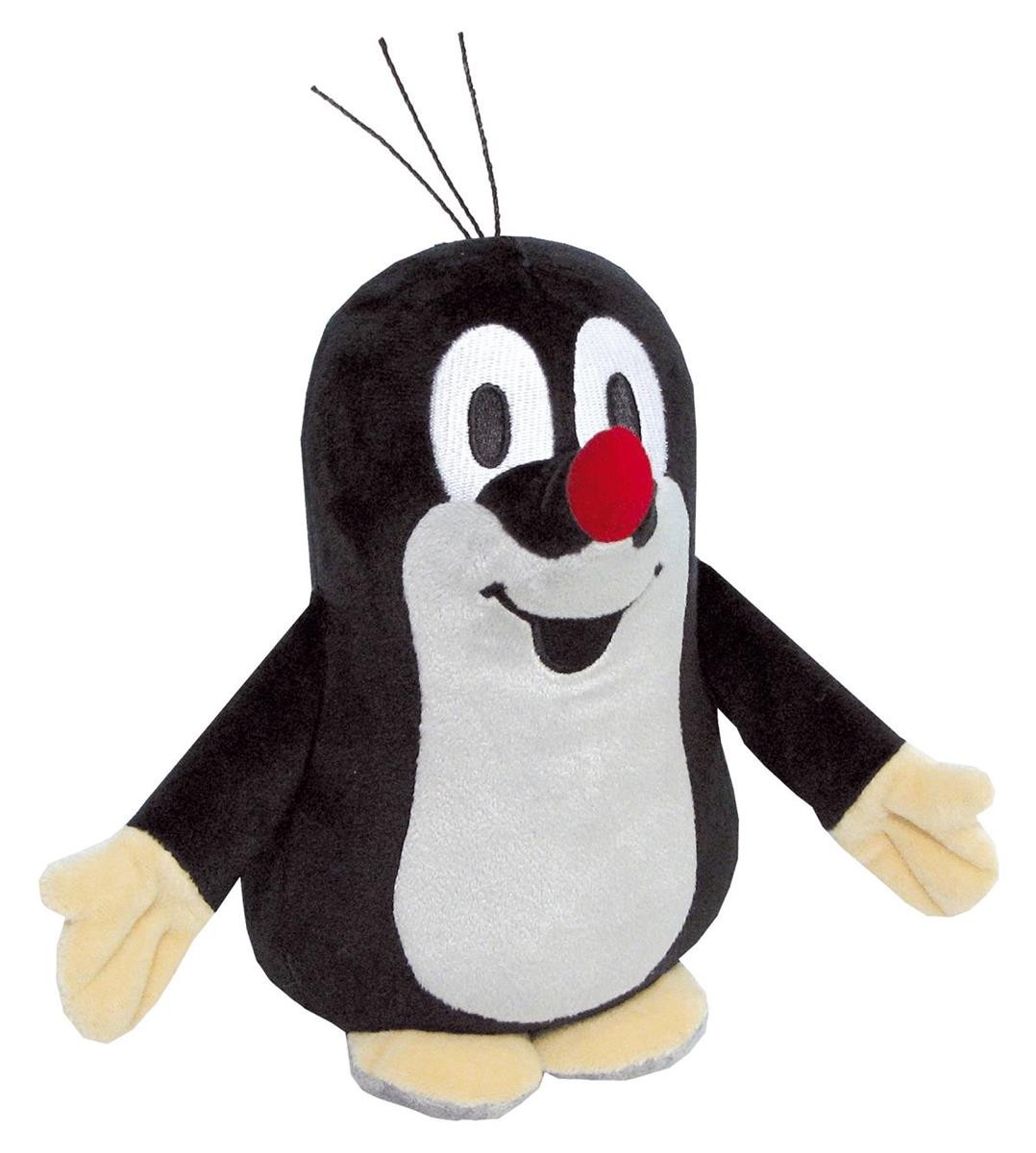 Der kleine Maulwurf - Plüsch 20 cm stehend