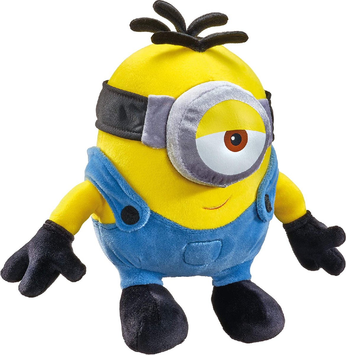 Minions: Stuart (Plüsch, 25 cm)