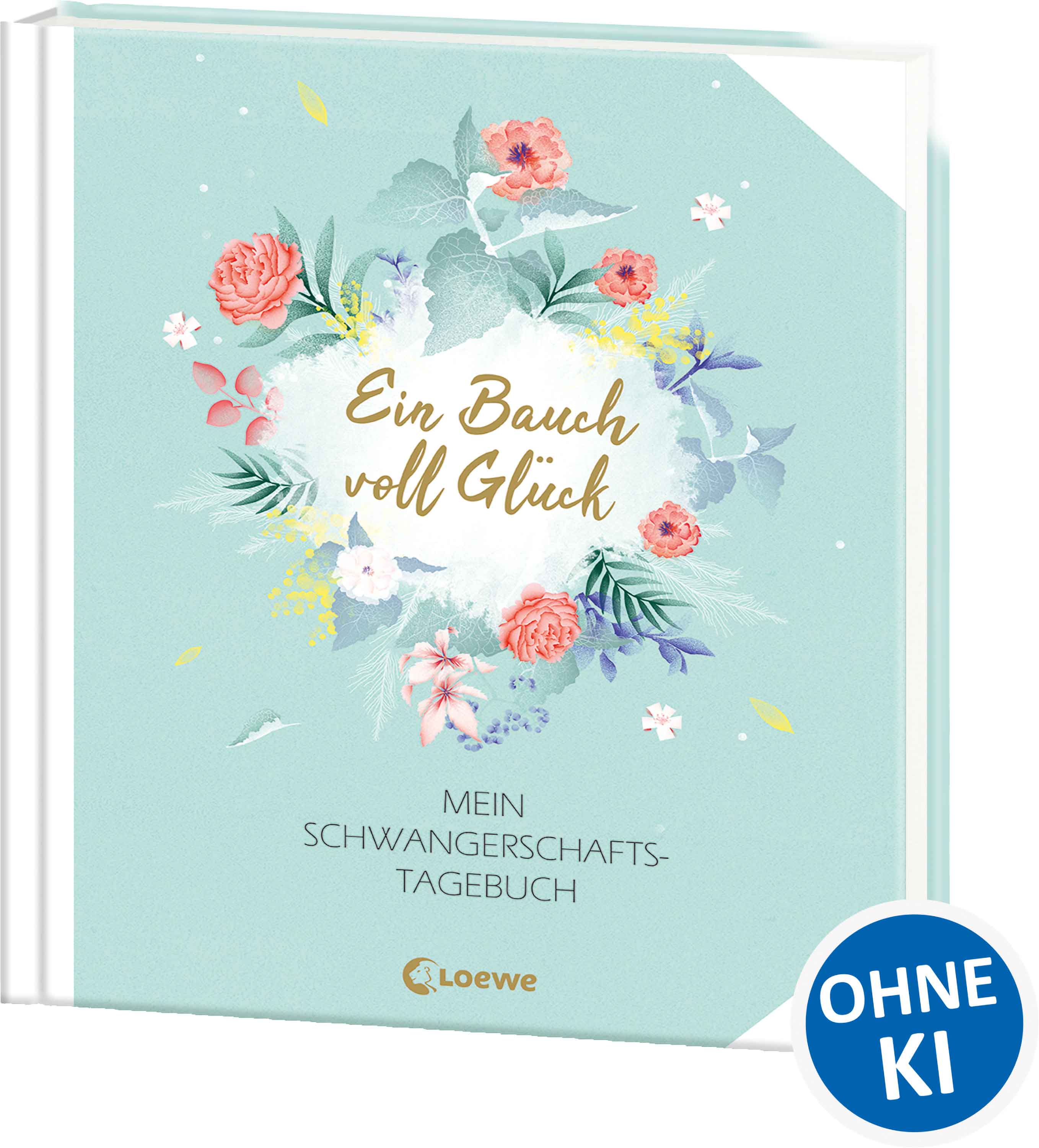 Ein Bauch voll Glück
