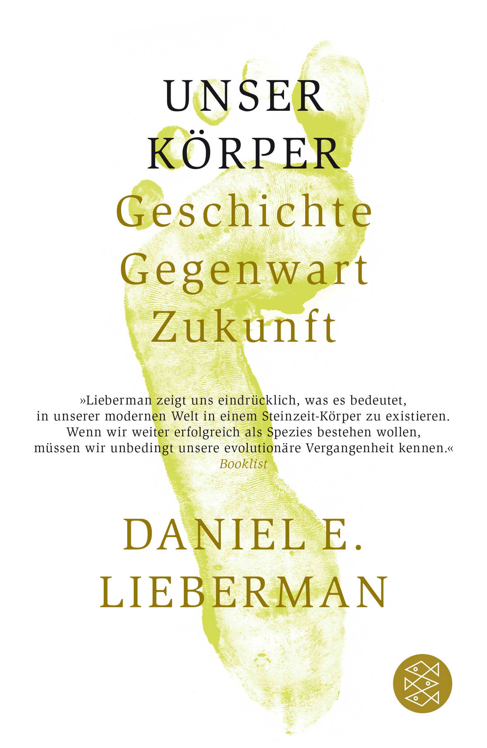 Unser Körper
