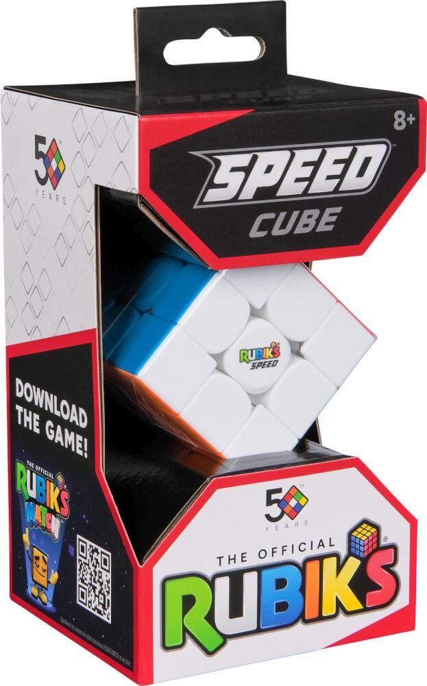 Rubik's Zauberwürfel 3x3 Speed